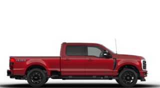 2026 Ford Super Duty® External Image 1